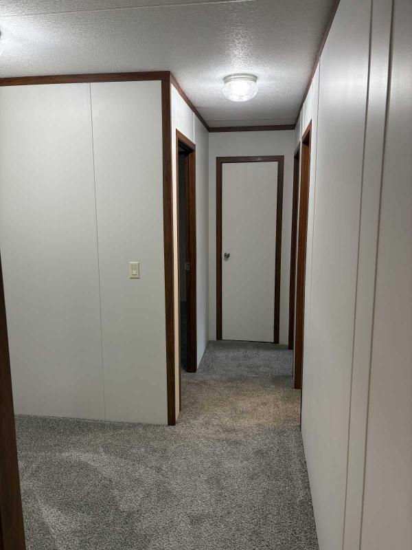 2011 Lexington Cedar Pointe Manufactured Home