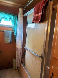 1963 Universal Mobile Home