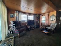 1963 Universal Mobile Home