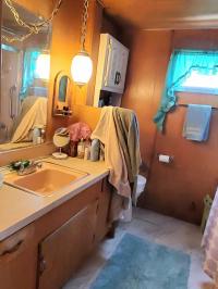 1963 Universal Mobile Home