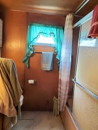 1963 Universal Mobile Home