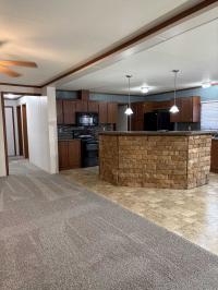 2011 Lexington Cedar Pointe Manufactured Home