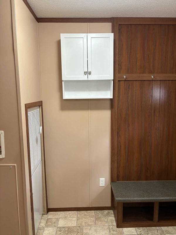 2011 Lexington Cedar Pointe Manufactured Home