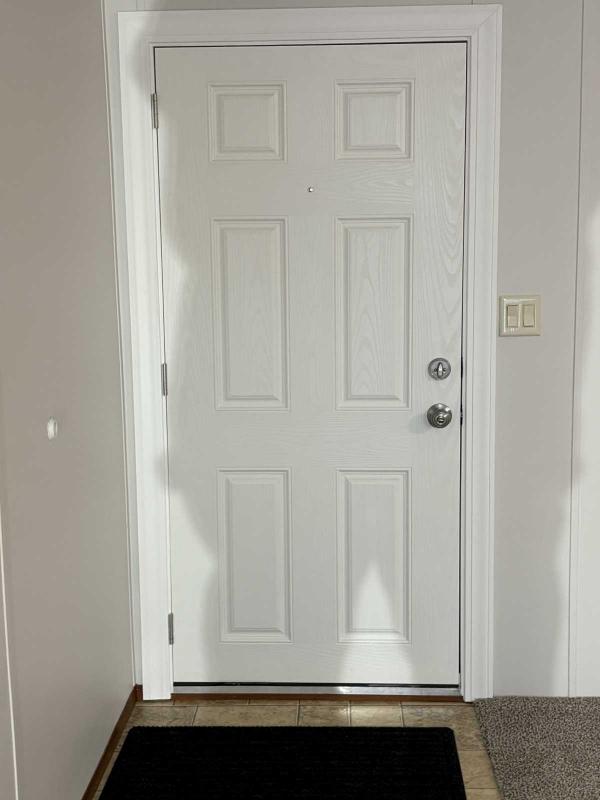 2011 Lexington Cedar Pointe Manufactured Home