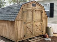 2011 Lexington Cedar Pointe Manufactured Home