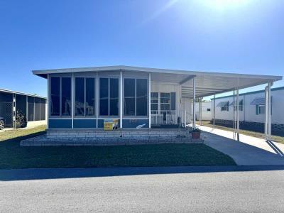 Mobile Home at 7540 Cadiz Ave New Port Richey, FL 34653