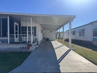 Photo 2 of 45 of home located at 7540 Cadiz Ave New Port Richey, FL 34653