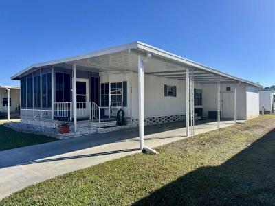 Photo 3 of 45 of home located at 7540 Cadiz Ave New Port Richey, FL 34653