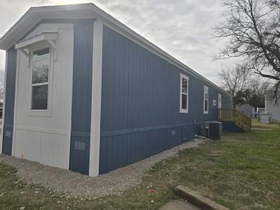 Mobile Home at 2601 Robinson Dr # 38 Waco, TX 76706