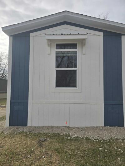 Photo 3 of 17 of home located at 2601 Robinson Dr # 38 Waco, TX 76706