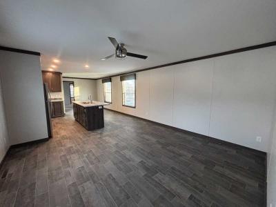 Photo 5 of 11 of home located at 4005 19th St NE #403 Bismarck, ND 58503