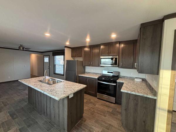 2025 Friendship Mobile Home For Sale