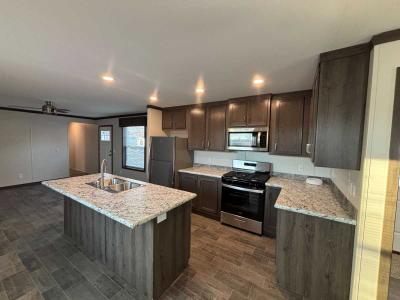 Mobile Home at 4005 19th St NE #403 Bismarck, ND 58503