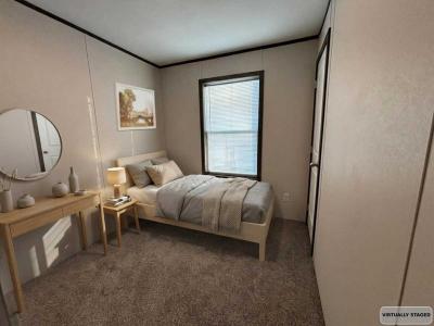 Photo 3 of 11 of home located at 4005 19th St NE #403 Bismarck, ND 58503