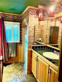 1973 Wildwood Mobile Home