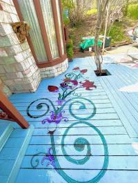 1973 Wildwood Mobile Home