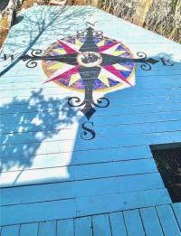 1973 Wildwood Mobile Home