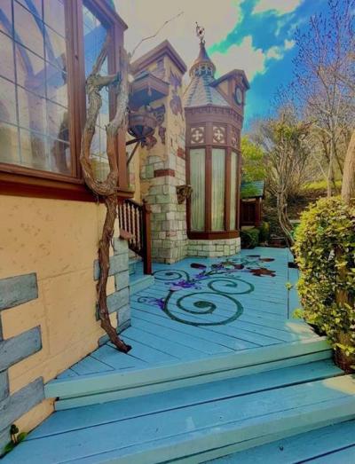 Photo 5 of 19 of home located at 29021 Bouquet Canyon Rd #382 Saugus, CA 91350