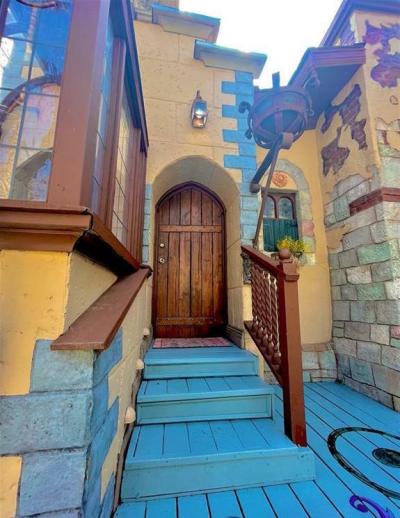 Photo 4 of 19 of home located at 29021 Bouquet Canyon Rd #382 Saugus, CA 91350