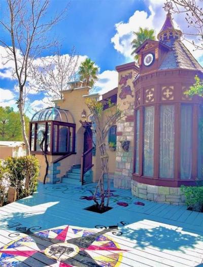 Photo 3 of 19 of home located at 29021 Bouquet Canyon Rd #382 Saugus, CA 91350