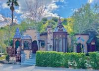 1973 Wildwood Mobile Home