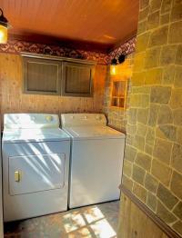 1973 Wildwood Mobile Home