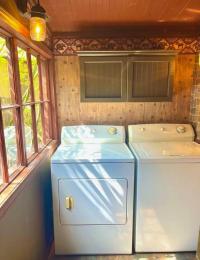 1973 Wildwood Mobile Home