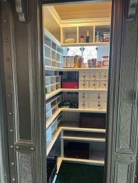 1973 Wildwood Mobile Home