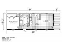 2022 Champion Home Innovation IN1650A Manufactured Home