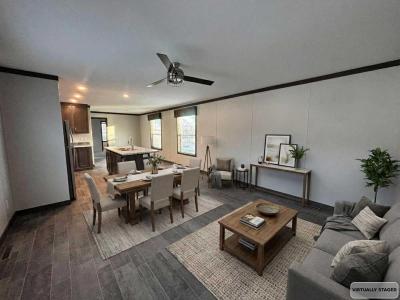 Photo 2 of 11 of home located at 4005 19th St NE #403 Bismarck, ND 58503