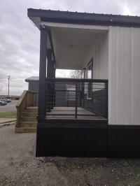 2022 Champion Home Innovation IN1650A Manufactured Home