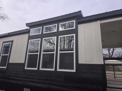 Photo 2 of 29 of home located at 2601 Robinson Dr # 67 Waco, TX 76706