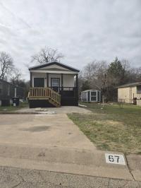 2022 Champion Home Innovation IN1650A Manufactured Home