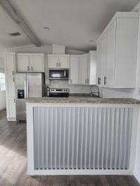 2022 Champion Home Innovation IN1650A Manufactured Home