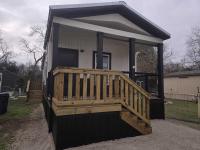 2022 Champion Home Innovation IN1650A Manufactured Home