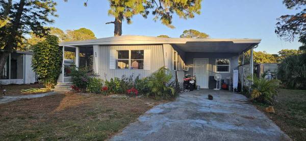 1979 STOL Mobile Home For Sale