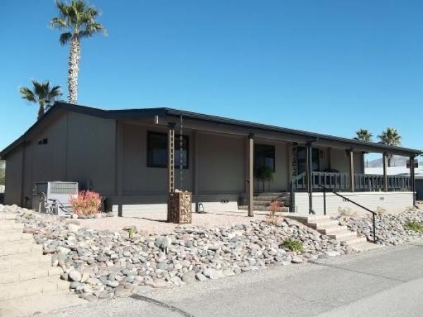 1984 Kaufman Mobile Home For Sale