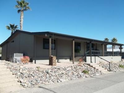 Photo 1 of 4 of home located at 15301 N. Oracle Road #13 Tucson, AZ 85739