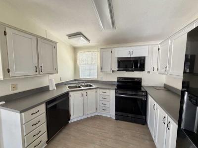 Photo 5 of 8 of home located at 10936 E Apache Trl Lot 100 Apache Junction, AZ 85120