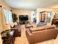 1977 HILLCREST HILLCREST Manufactured Home