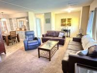 1977 HILLCREST HILLCREST Manufactured Home