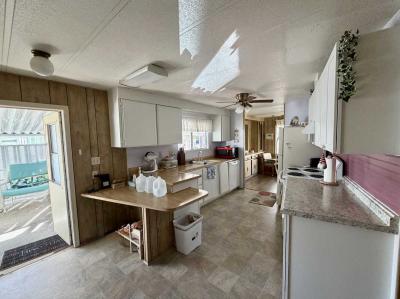 Photo 3 of 8 of home located at 10936 E Apache Trl Lot 8 Apache Junction, AZ 85120