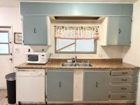 1977 HILLCREST HILLCREST Manufactured Home