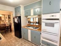 1977 HILLCREST HILLCREST Manufactured Home