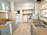 1977 HILLCREST HILLCREST Manufactured Home