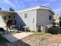 1977 HILLCREST HILLCREST Manufactured Home