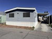 1977 HILLCREST HILLCREST Manufactured Home