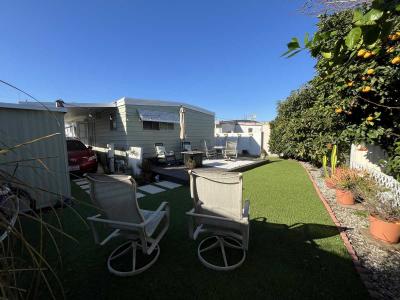 Photo 2 of 28 of home located at 19361 Brookhurst Sp # 174 Huntington Beach, CA 92648