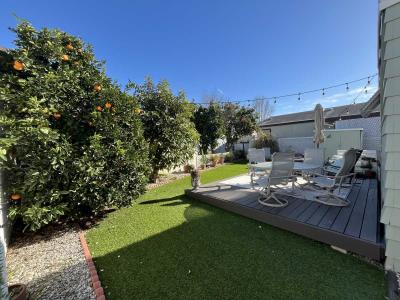 Photo 3 of 28 of home located at 19361 Brookhurst Sp # 174 Huntington Beach, CA 92648