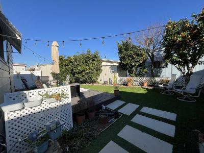 Photo 4 of 28 of home located at 19361 Brookhurst Sp # 174 Huntington Beach, CA 92648